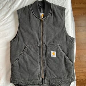 Carhartt Vest